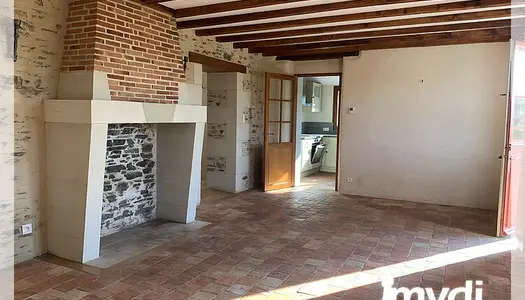 Maison 4 pièces 114 m² 