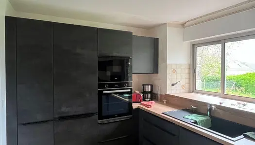 Maison 5 pièces 126 m² 