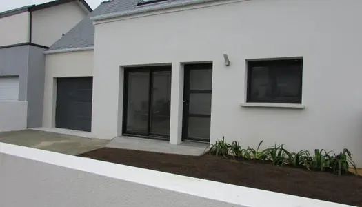 Maison 5 pièces 90 m² 