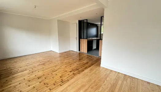 Maison 5 pièces 95 m² 