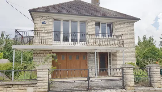 Maison 3 pièces 91 m² 