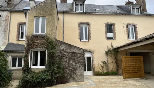 Maison 7 pièces 138 m²