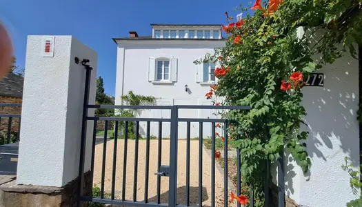 Maison 7 pièces 120 m² 