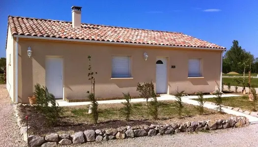 Maison 5 pièces 92 m²