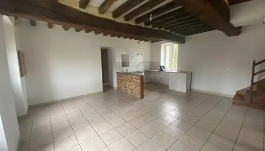 Maison 4 pièces 81 m² 