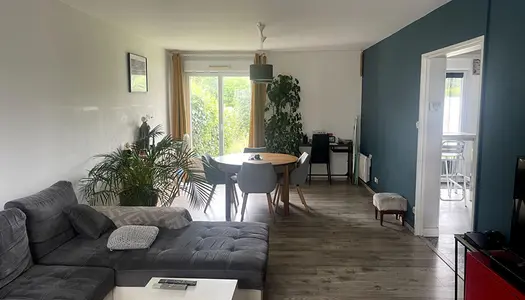 Maison 4 pièces 102 m² 