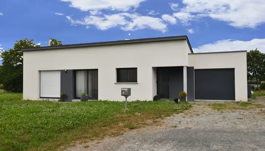 Maison 3 pièces 85 m² 