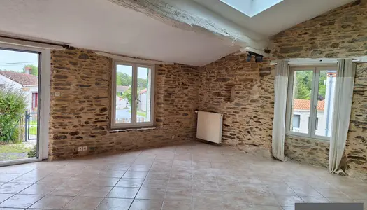 Maison 3 pièces 94 m² 