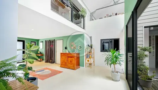 Appartement 6 pièces 285 m² 