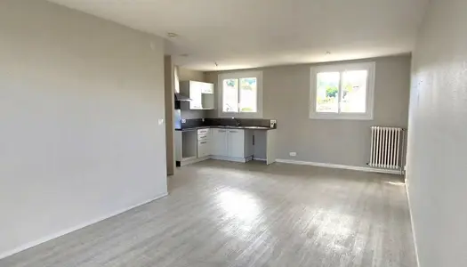 Maison 6 pièces 115 m² 