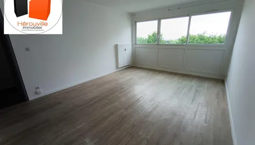 Appartement 2 pièces 57 m² 