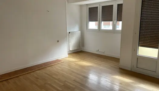 Appartement 4 pièces 90 m² 