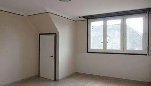 Appartement 2 pièces 52 m² 