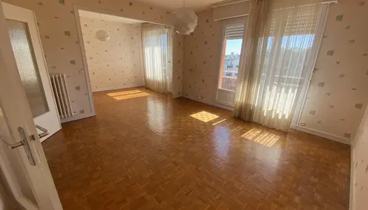 Appartement 4 pièces 70 m² 