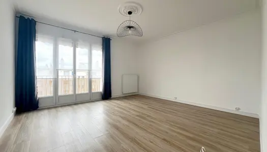 Appartement 4 pièces 78 m² 