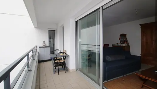 Appartement 3 pièces 74 m² 