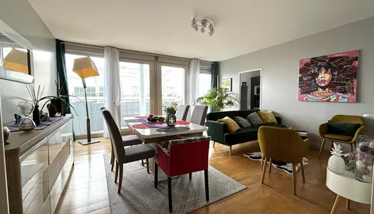 Appartement 3 pièces 99 m² 