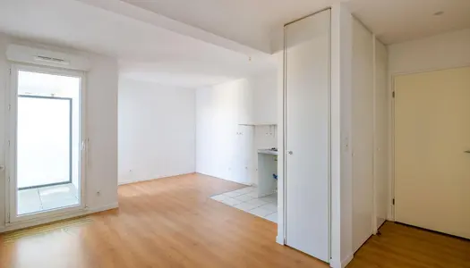 Appartement 1 pièce 24 m² 