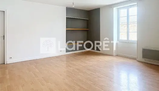 Appartement 4 pièces 105 m² 