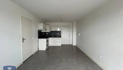 Appartement 20 pièces 40 m² 
