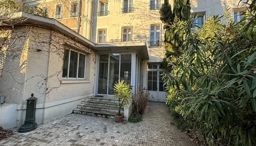 Demeure d'exception 310 m² 