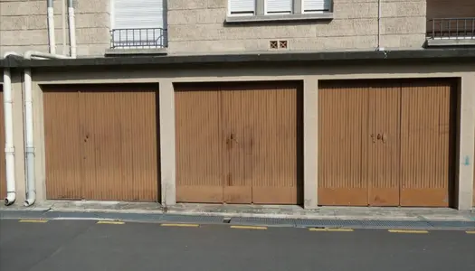 Garage/Parking 15 m² 