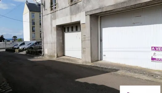 Garage/Parking 52 m² 