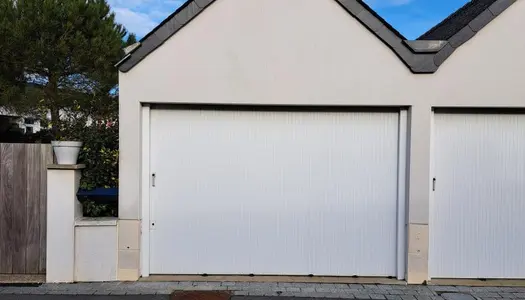 Garage/Parking 48 m²