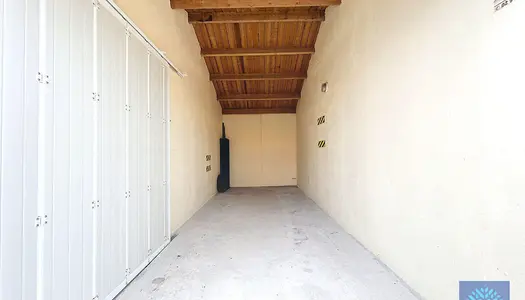 Garage/Parking 24 m² 