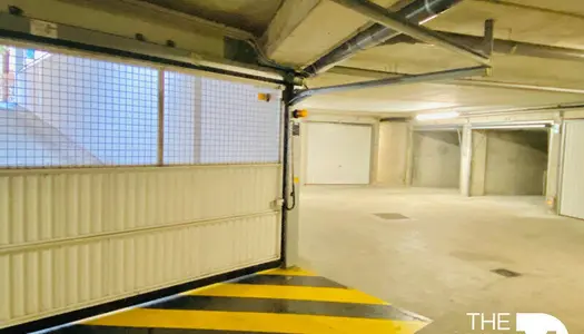 Garage/Parking 14 m²