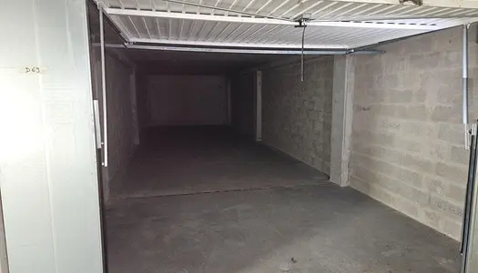 Garage/Parking 55 m² 
