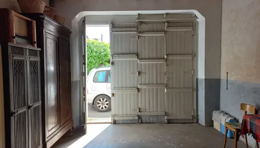 Garage/Parking 26 m² 