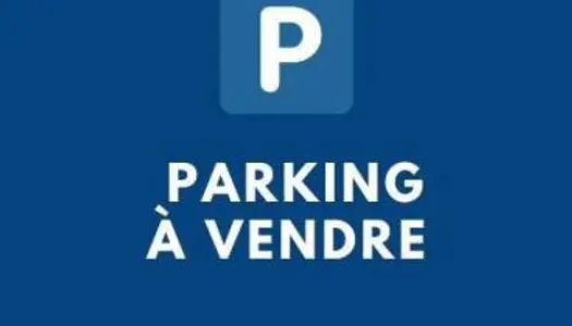 Parking - Garage Vente Nantes   30000€