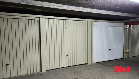 Garage/Parking 10 m²