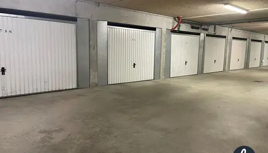 Garage/Parking 17 m² 