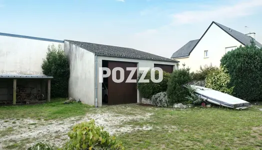 Garage/Parking 305 m²