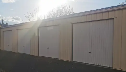 Garage/Parking 15 m² 