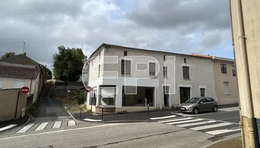 Immeuble Vente Lys-Haut-Layon   111800€