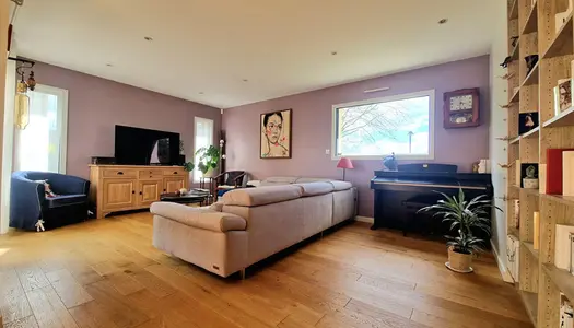 Maison 6 pièces 176 m² 