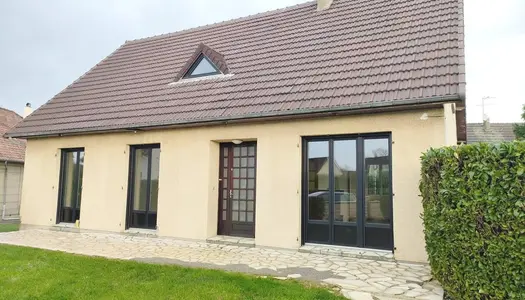 Maison 7 pièces 200 m²