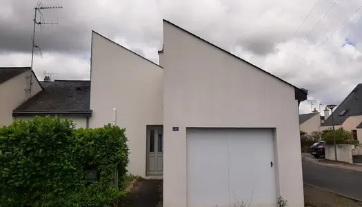 Maison 4 pièces 66 m² 