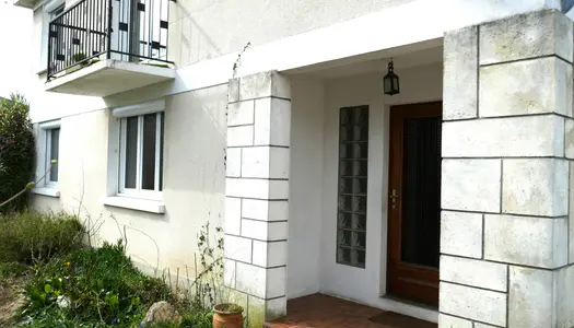 Maison 6 pièces 130 m²