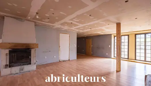 Maison 5 pièces 175 m² 