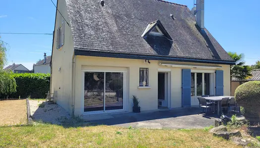 Maison 6 pièces 150 m² 