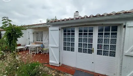 Maison 5 pièces 87 m²