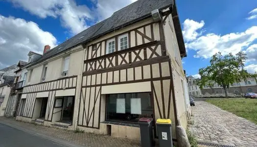 Maison 12 pièces 391 m² 