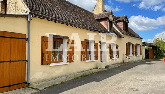 Maison 5 pièces 94 m²