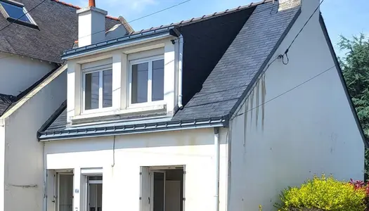 Maison 3 pièces 55 m² 