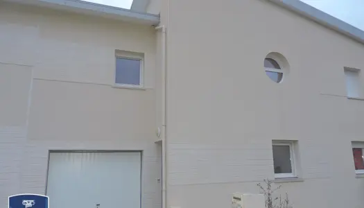 Maison 3 pièces 71 m²