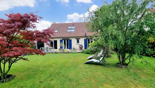 Maison 7 pièces 145 m² 